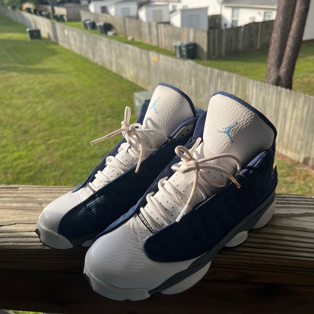 Air Jordan 13 Retro 'Flint' 2020